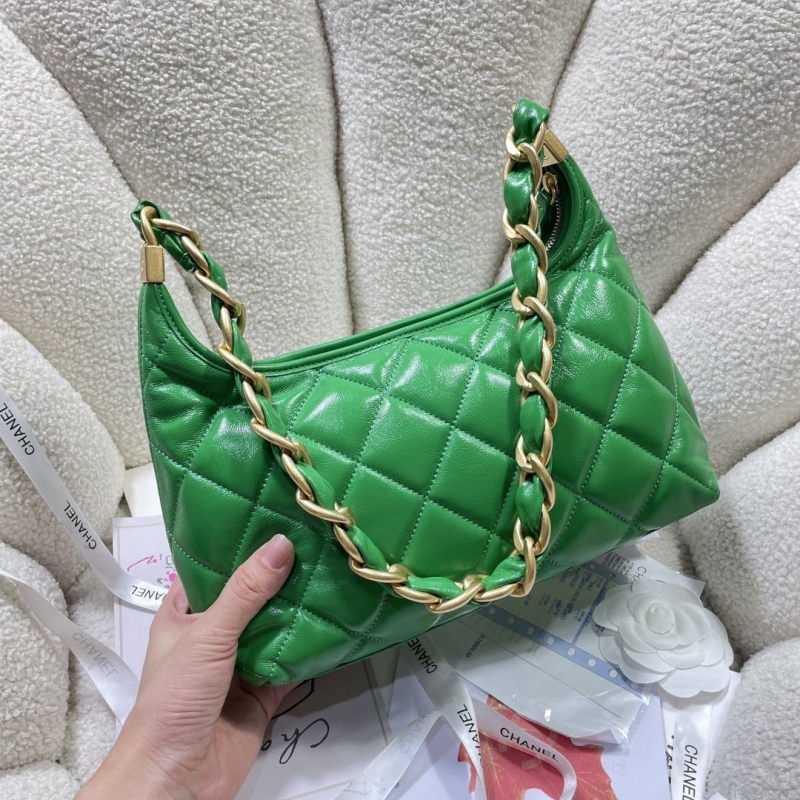 Ch**el hobo bags